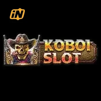 Logo koboislot